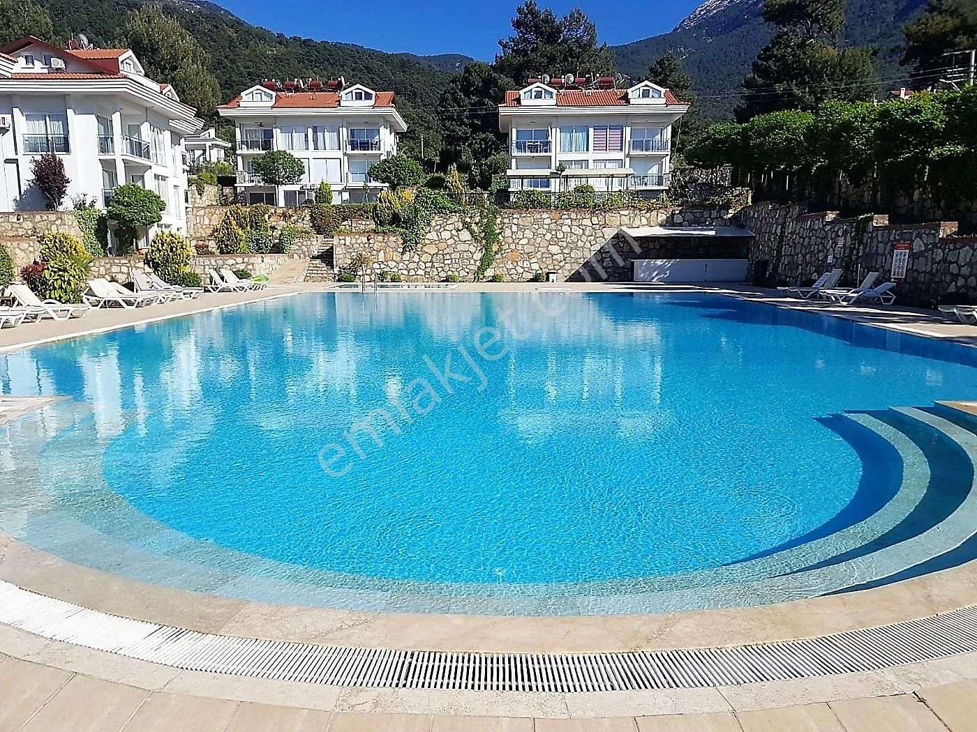 Babadağ'a Komşu 2 Odalı Dubleks Daire - Görsel 2