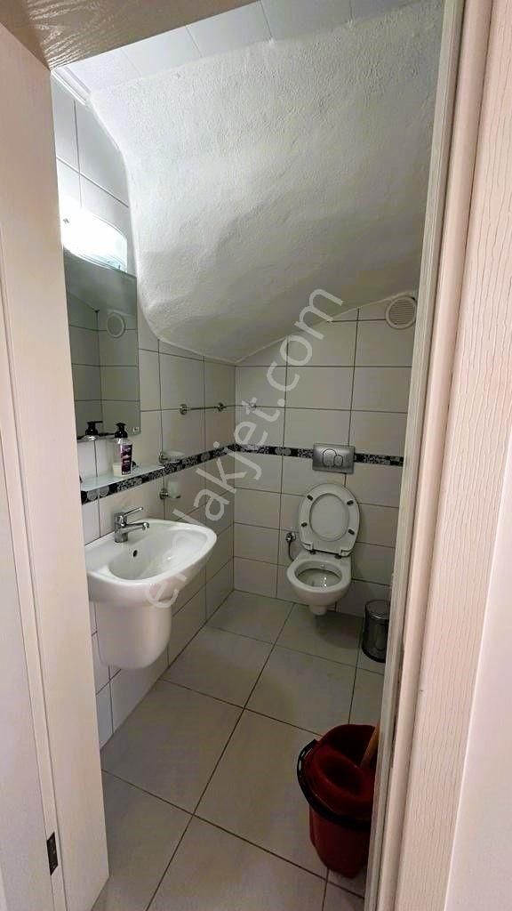 Babadağ'a Komşu 2 Odalı Dubleks Daire - Görsel 8