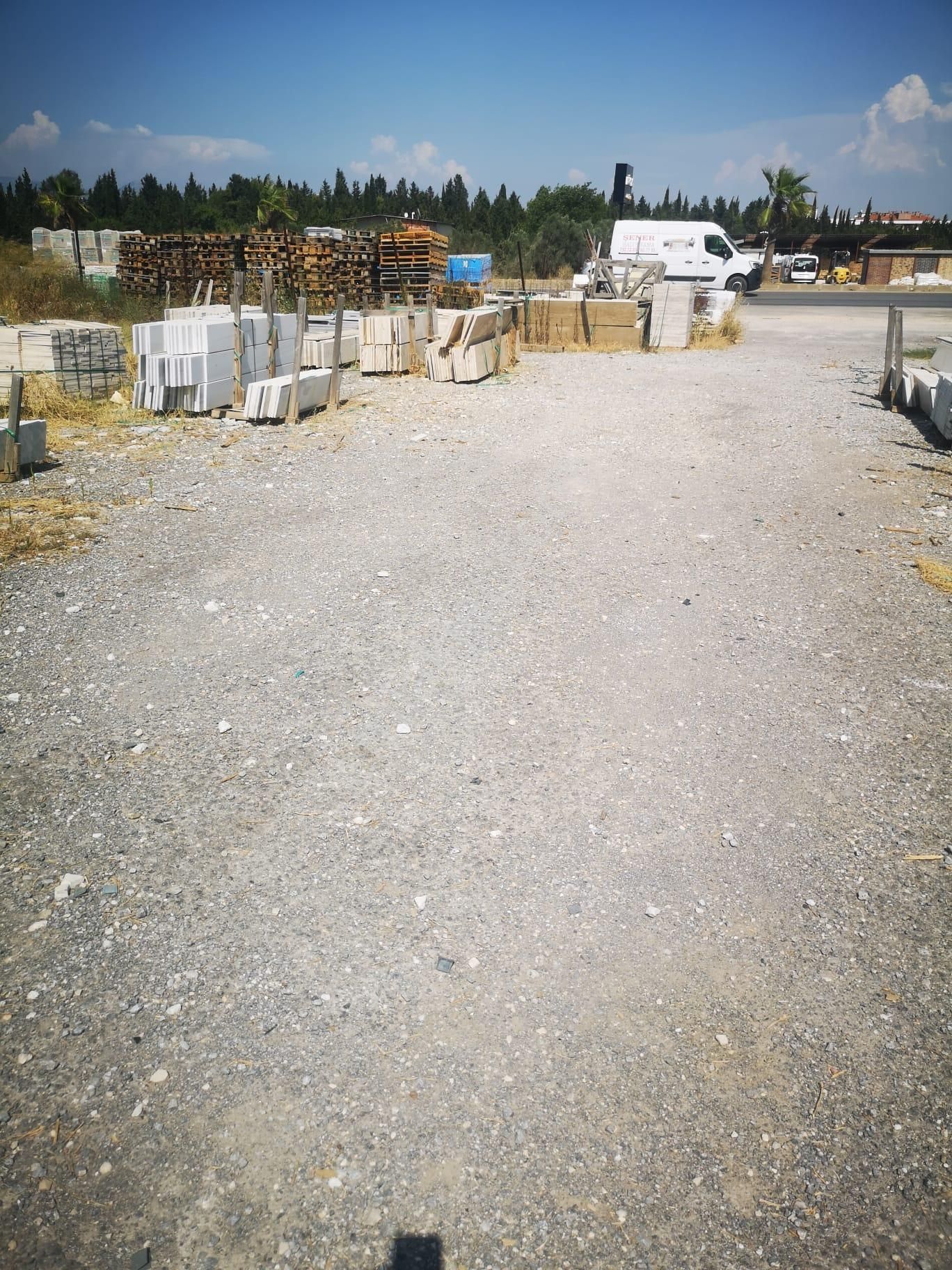 Menderes Turyap'tan Barbaros Mh Ticari+konut İmarlı 3038m² Arsa - Görsel 2