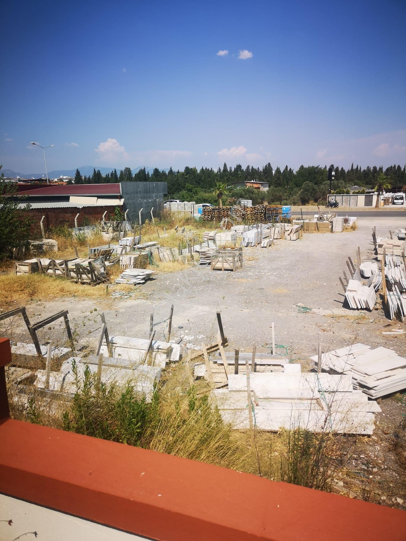 Menderes Turyap'tan Barbaros Mh Ticari+konut İmarlı 3038m² Arsa - Görsel 10