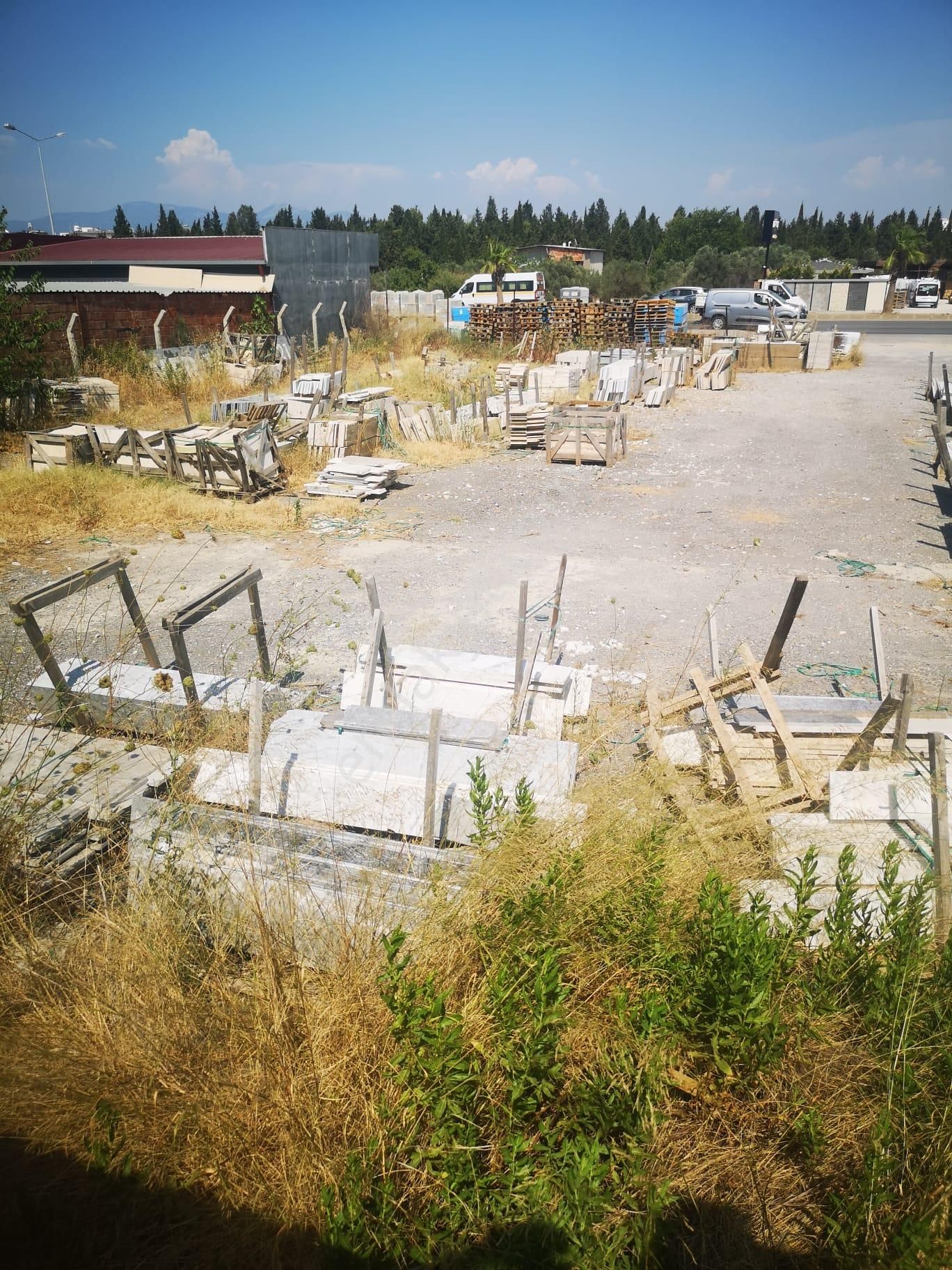 Menderes Turyap'tan Barbaros Mh Ticari+konut İmarlı 3038m² Arsa - Görsel 7