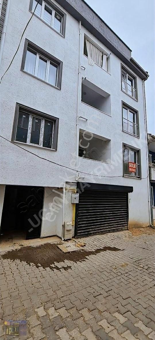 İnegöl Yeniceköy Satılık Daire İNEGÖL YENİCEKÖY DE SATILIK 3+1 DAİRE