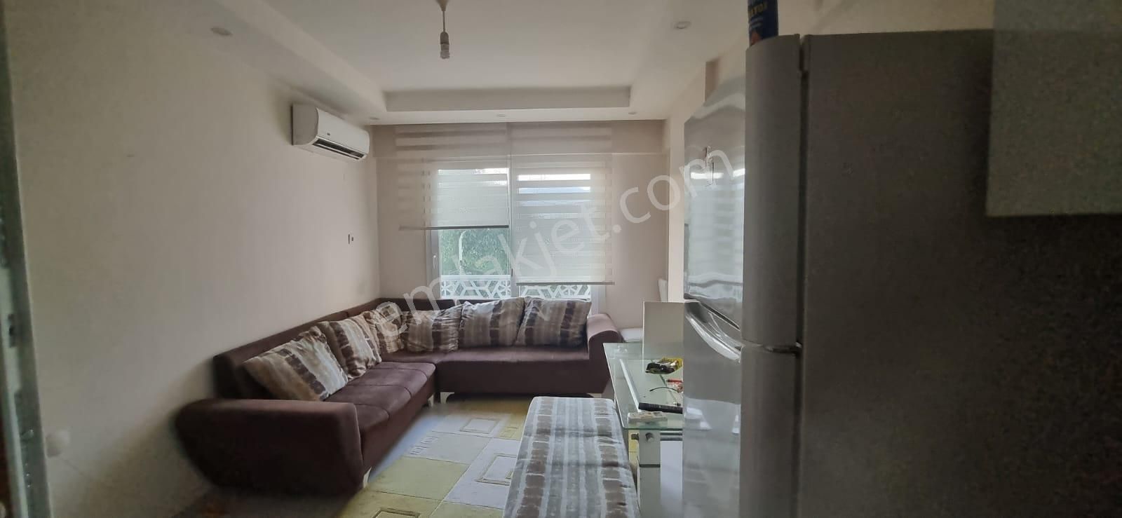 Nazilli Altıntaş Kiralık Daire  Tombul Emlaktan İsabeylide 1+1 Kiralık Daire