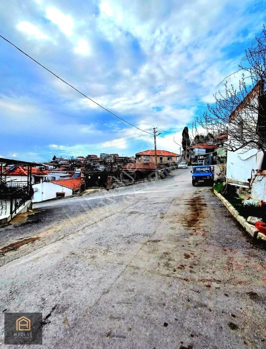 Buca Kaynaklar Merkez Satılık Villa İmarlı Kaynaklar Merkezde Tarihi Çınara 150 Metre Villa İmarlı Arsa...