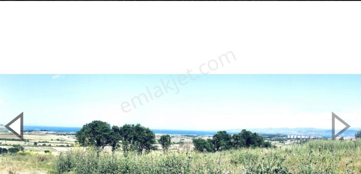Yeni İmar Yanında , Köprü Ve Boğaz Manzaralı.üç Yol Ağzı Panoramik,kazançlı 24000 Metre - Görsel 6