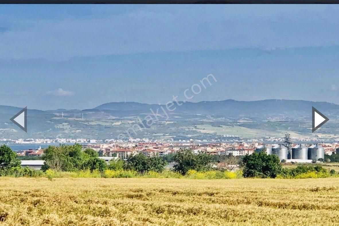 Yeni İmar Yanında , Köprü Ve Boğaz Manzaralı.üç Yol Ağzı Panoramik,kazançlı 24000 Metre - Görsel 2