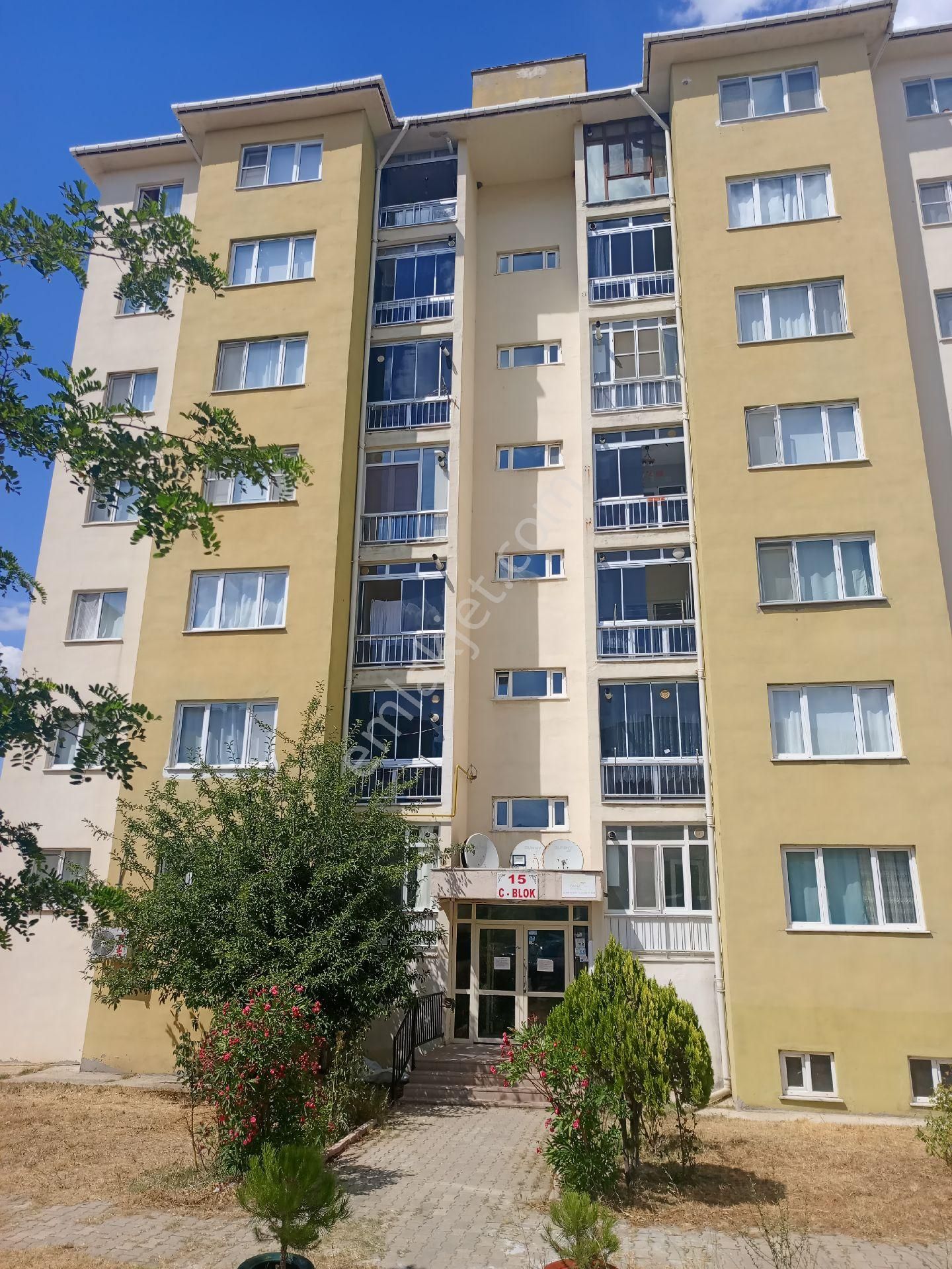 Keşan Yeni Kiralık Daire TANER EMLAKTAN ATAKENT 1 DE KİRALIK 2+1