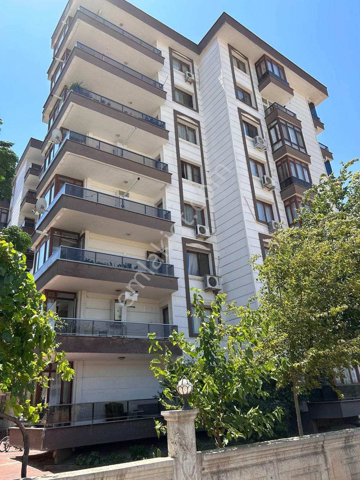 Torbalı Fevzi Çakmak Kiralık Daire Arakat Eşyalı Kiralık 2+1 Daire Doğalgazlı