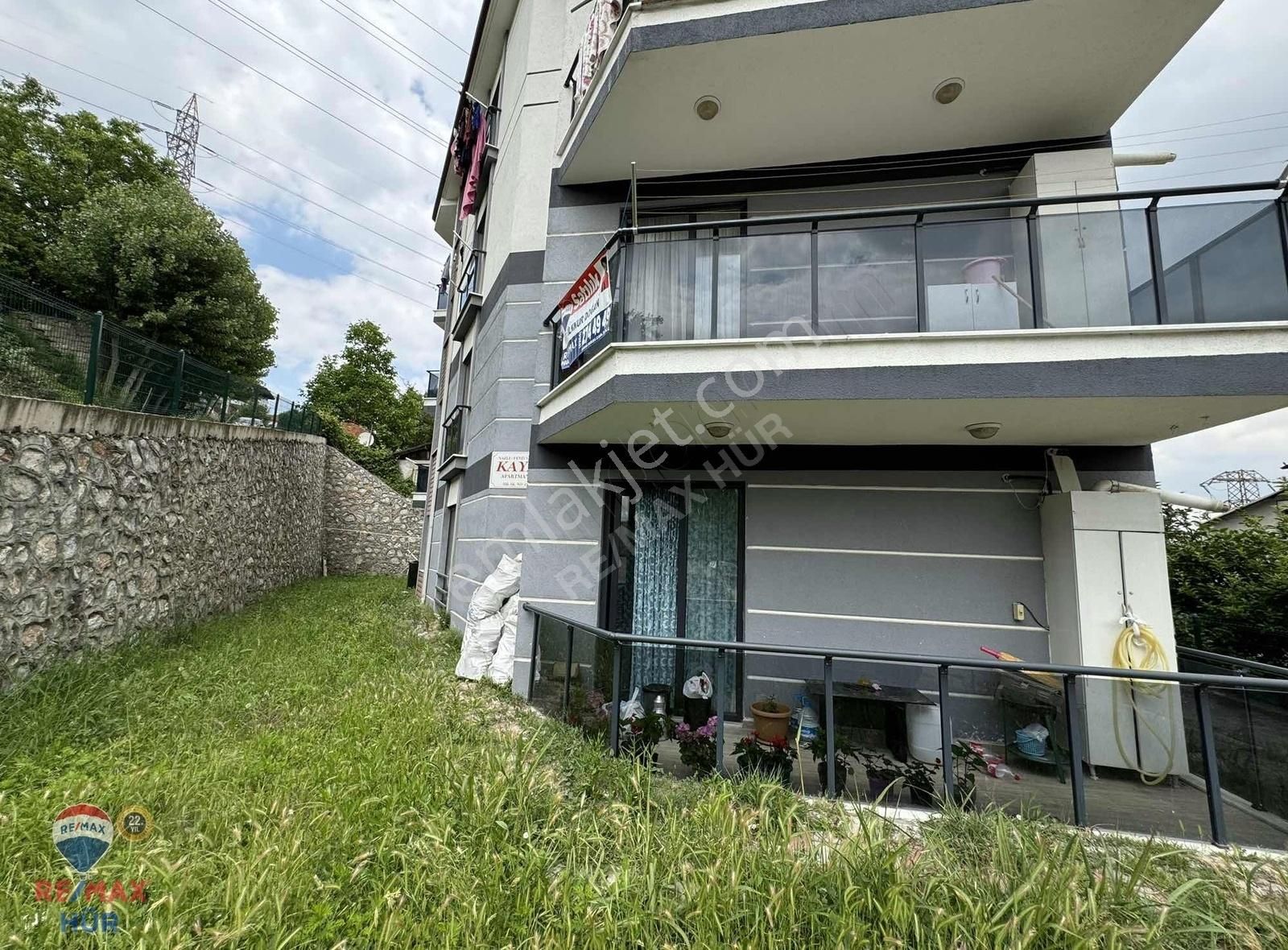 Adapazarı Maltepe Satılık Daire REMAX HÜR ILKNUR DOĞAN SATILIK DAİRE