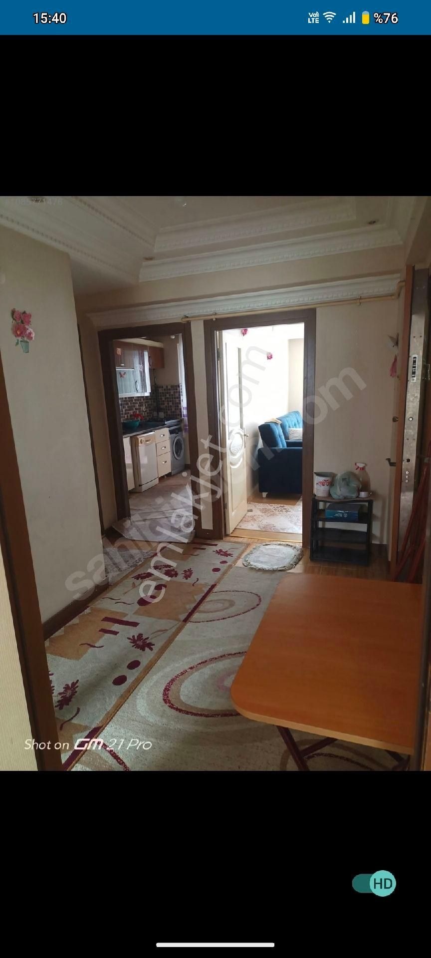 Esenyurt Mehterçeşme Satılık Daire METROYA 10 DK  2+1 SATİLİK SAİRE