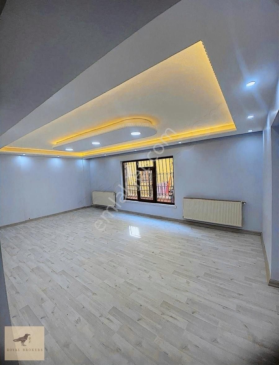 Keçiören Adnan Menderes Satılık Daire Satılık, Keçiören Aktepe'de Masrafsız 3+1 135 M2 Teraslı Daire