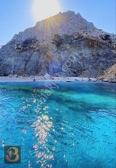 Antalya Kumluca Adrasan Satılık 630 M2 Tek Tapu Doğa İçinde Arsa - Görsel 23