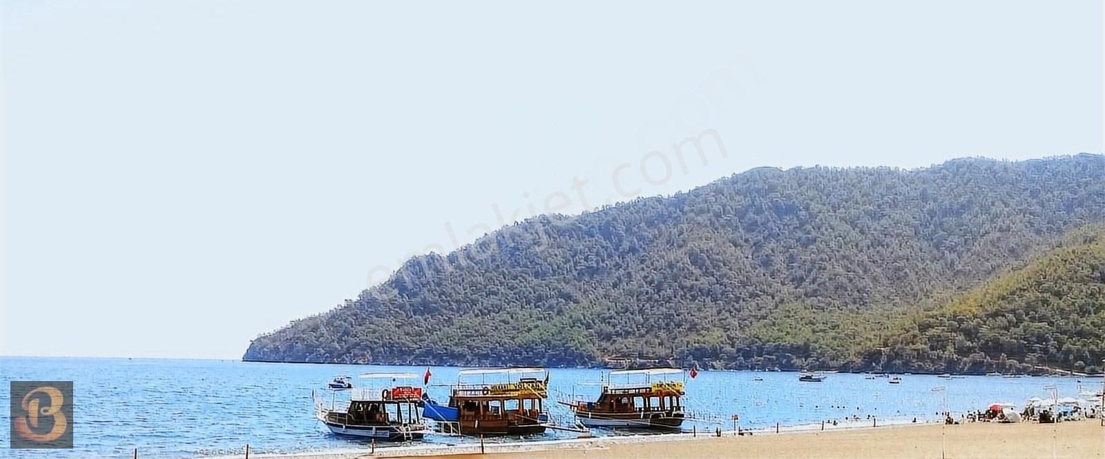 Antalya Kumluca Adrasan Satılık 630 M2 Tek Tapu Doğa İçinde Arsa - Görsel 24