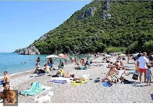 Antalya Kumluca Adrasan Satılık 630 M2 Tek Tapu Doğa İçinde Arsa - Görsel 27