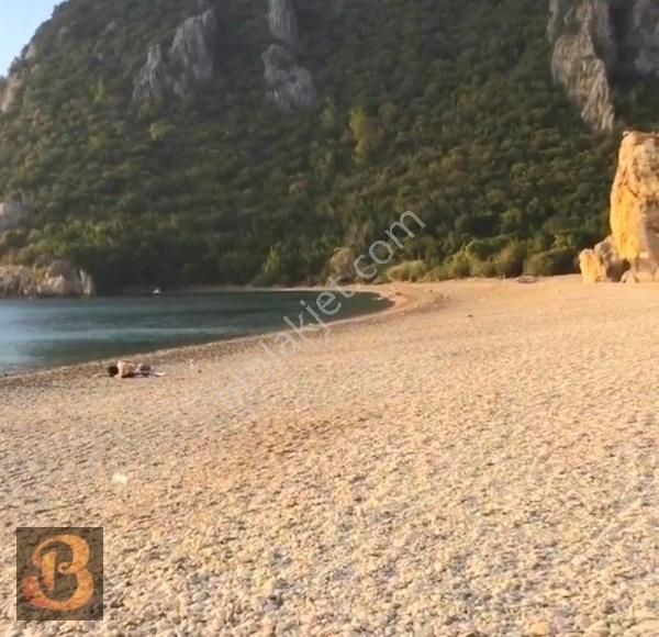 Antalya Kumluca Adrasan Satılık 630 M2 Tek Tapu Doğa İçinde Arsa - Görsel 26