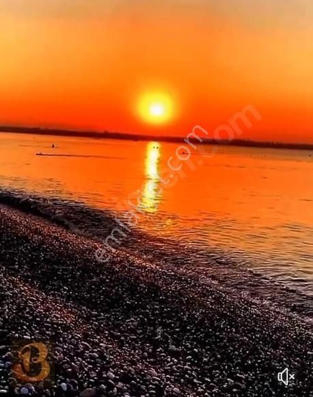 Antalya Kumluca Adrasan Satılık 630 M2 Tek Tapu Doğa İçinde Arsa - Görsel 30