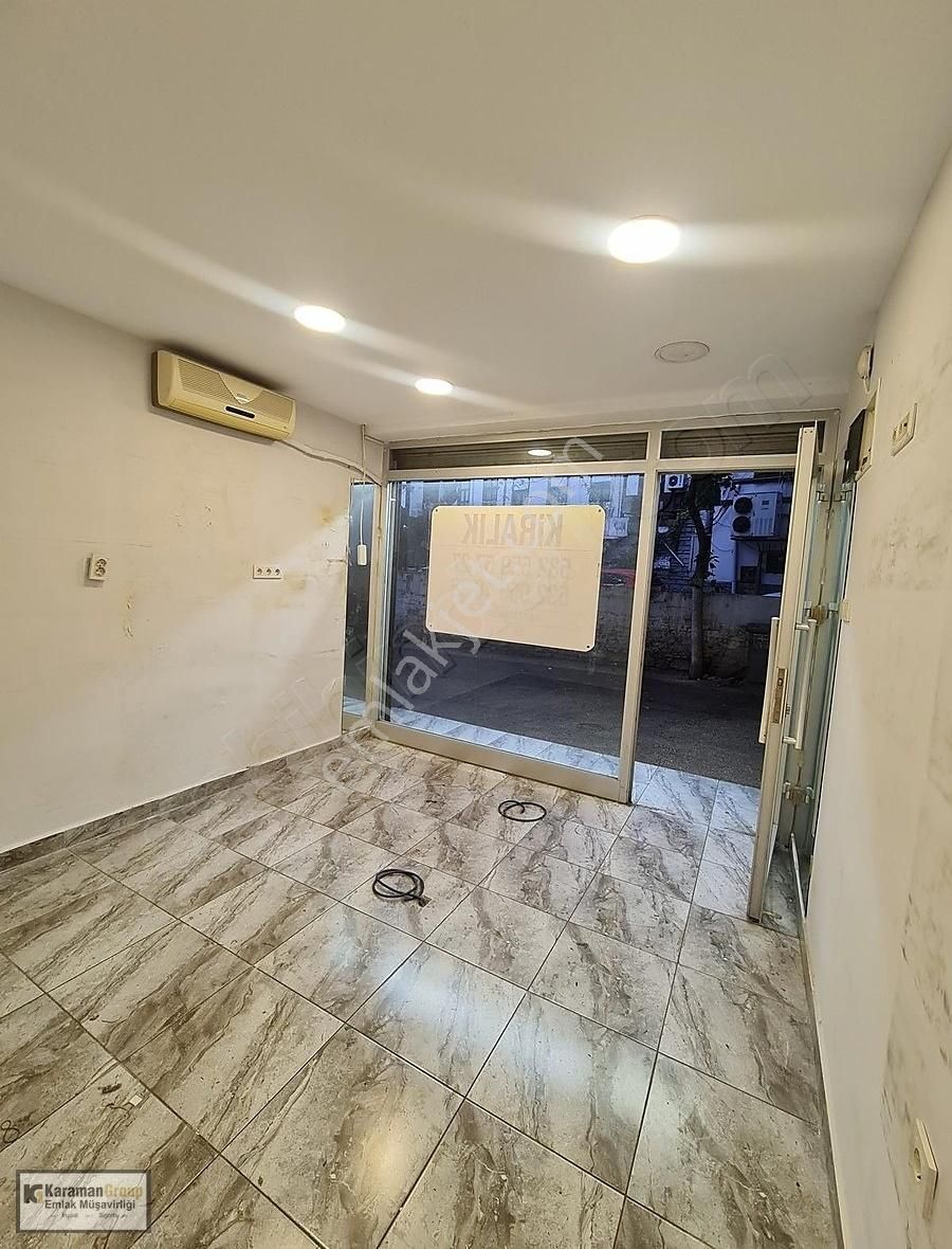 Osmangazi Reyhan Kiralık Dükkan & Mağaza BURSA REYHAN PAZARINDA EMLSALSİZ KİRALIK 20m2 FIRSAT DÜKKAN