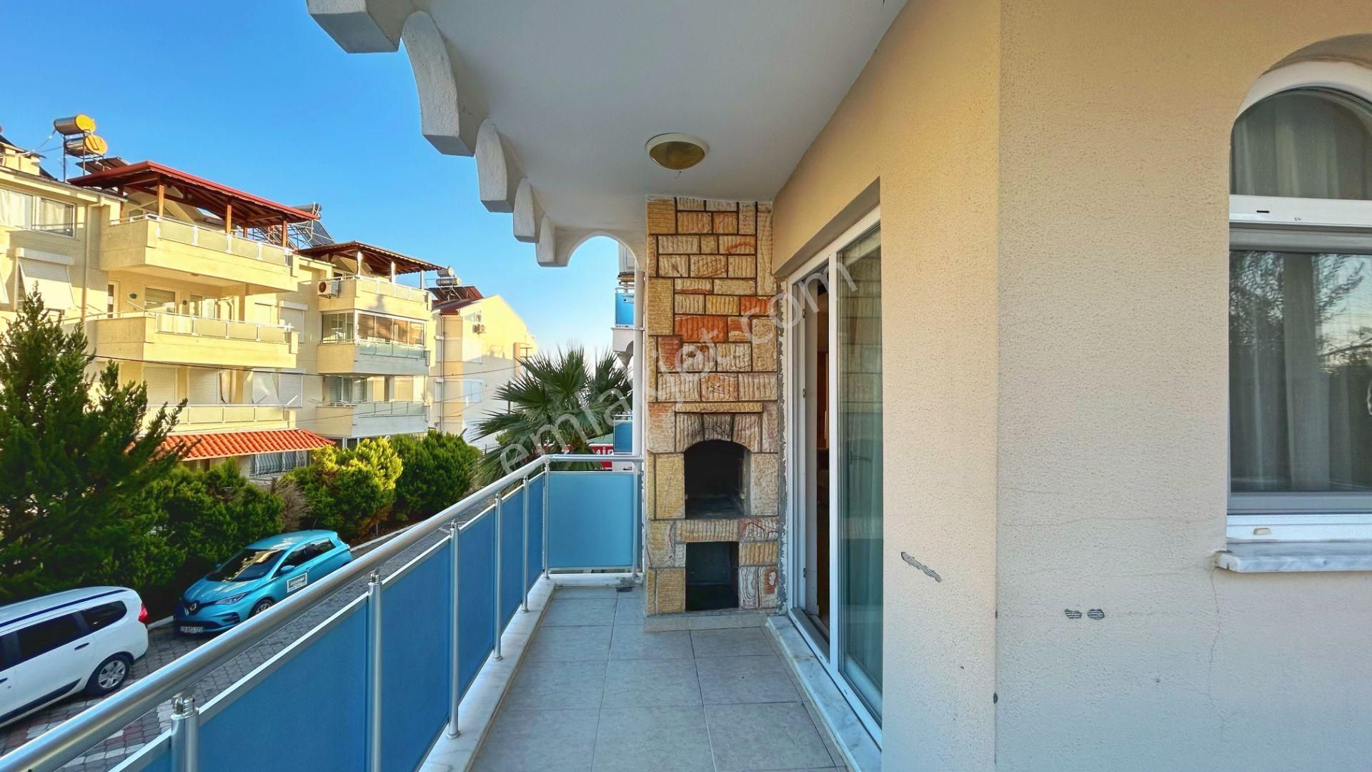 Altınoluk / Yağcılar Mevkiinde Eşyalı Ara Kat 2+1 Daire. - Görsel 20