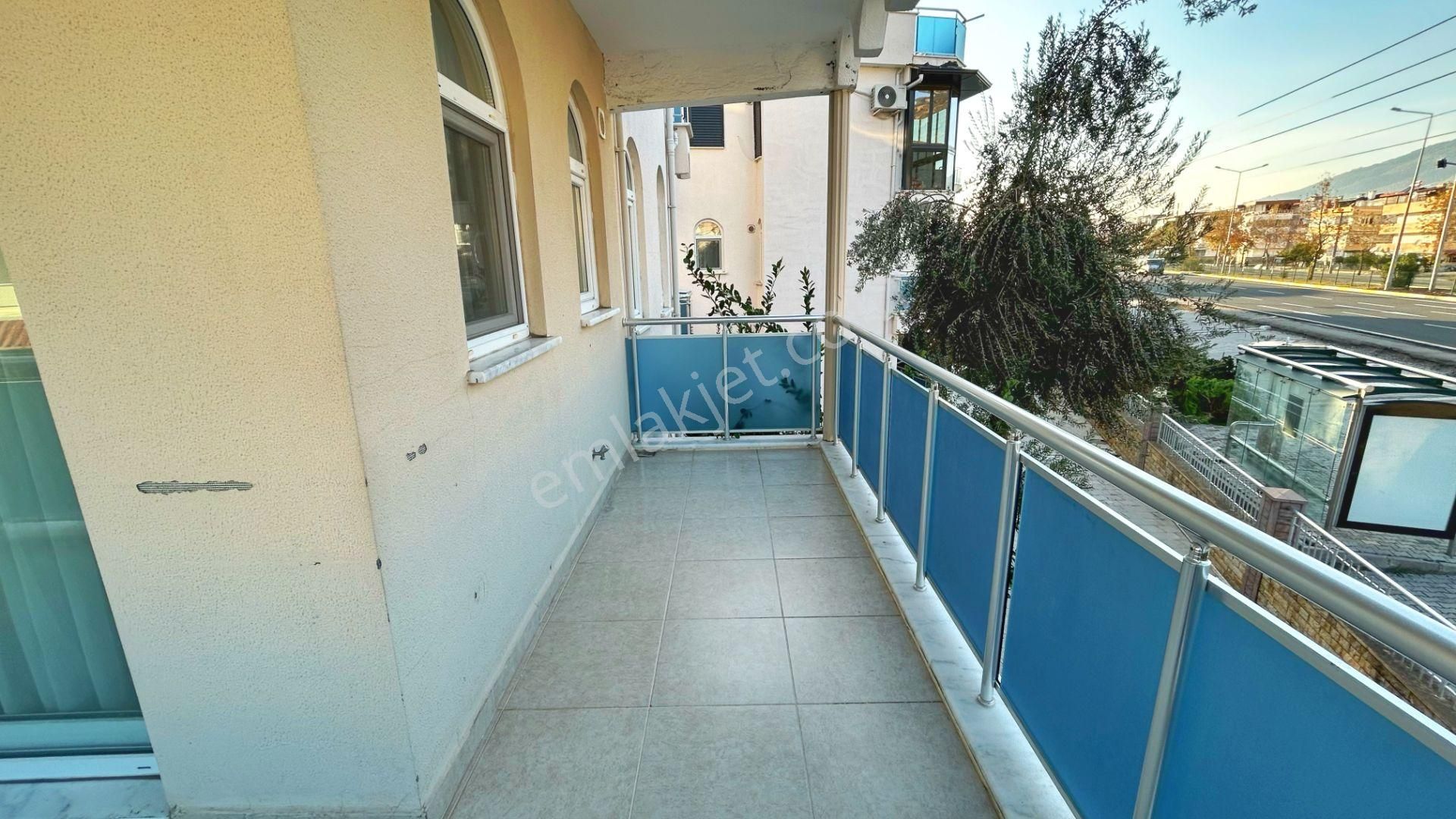 Altınoluk / Yağcılar Mevkiinde Eşyalı Ara Kat 2+1 Daire. - Görsel 21