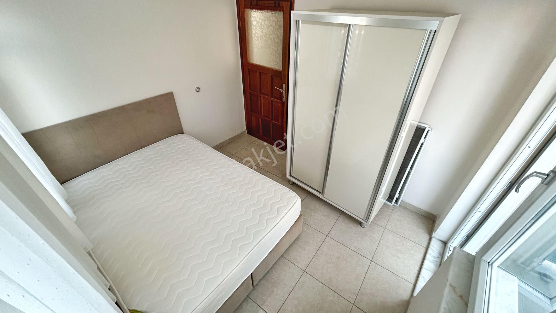 Altınoluk / Yağcılar Mevkiinde Eşyalı Ara Kat 2+1 Daire. - Görsel 23
