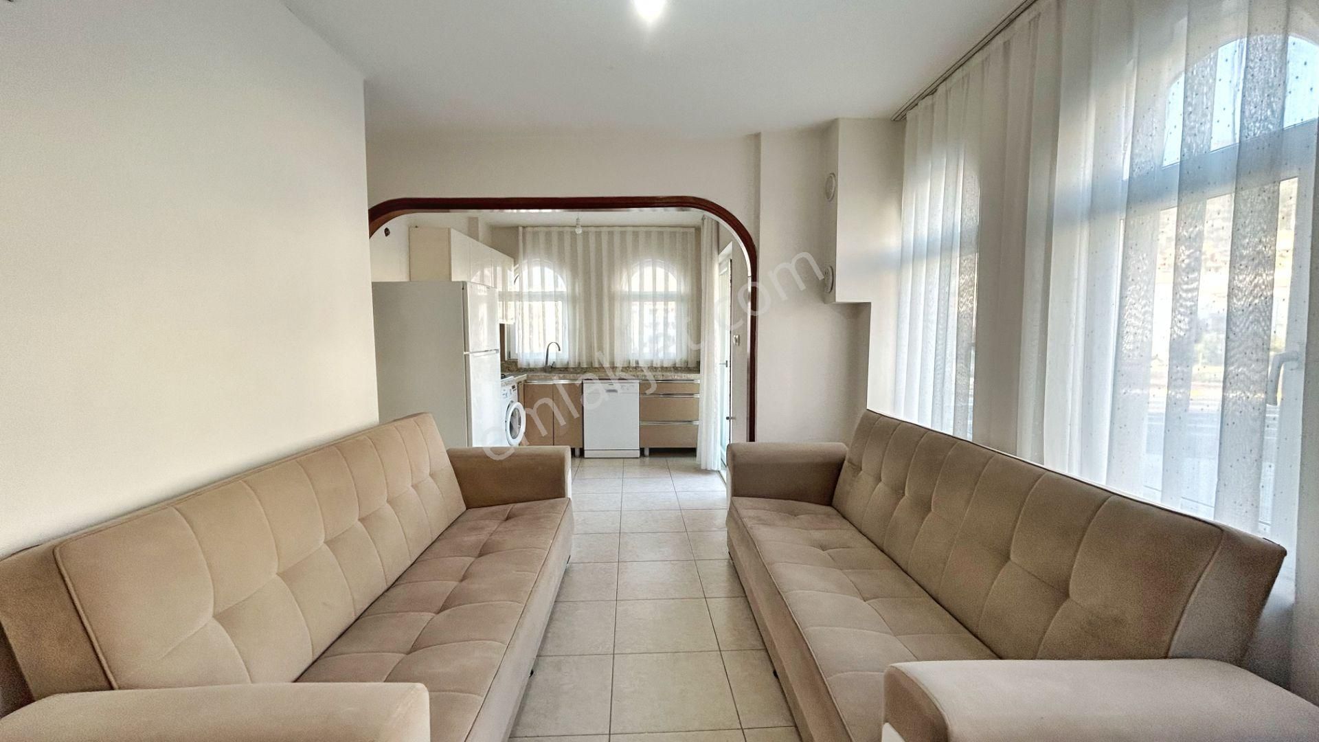 Altınoluk / Yağcılar Mevkiinde Eşyalı Ara Kat 2+1 Daire. - Görsel 29