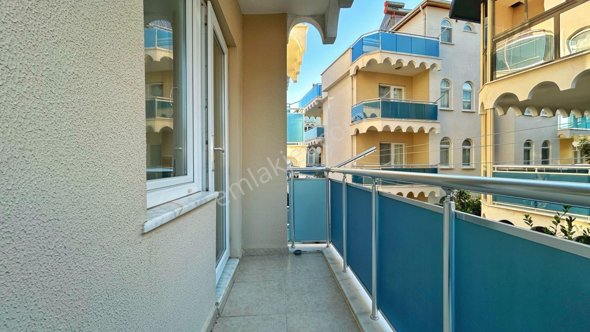 Altınoluk / Yağcılar Mevkiinde Eşyalı Ara Kat 2+1 Daire. - Görsel 10