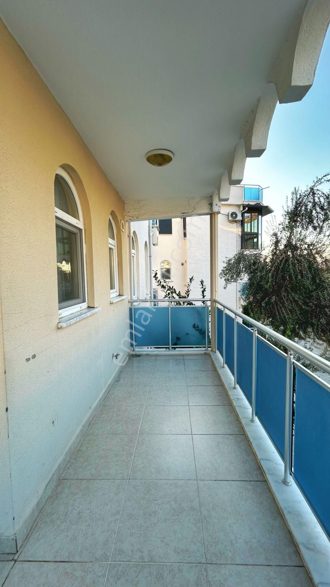 Altınoluk / Yağcılar Mevkiinde Eşyalı Ara Kat 2+1 Daire. - Görsel 7