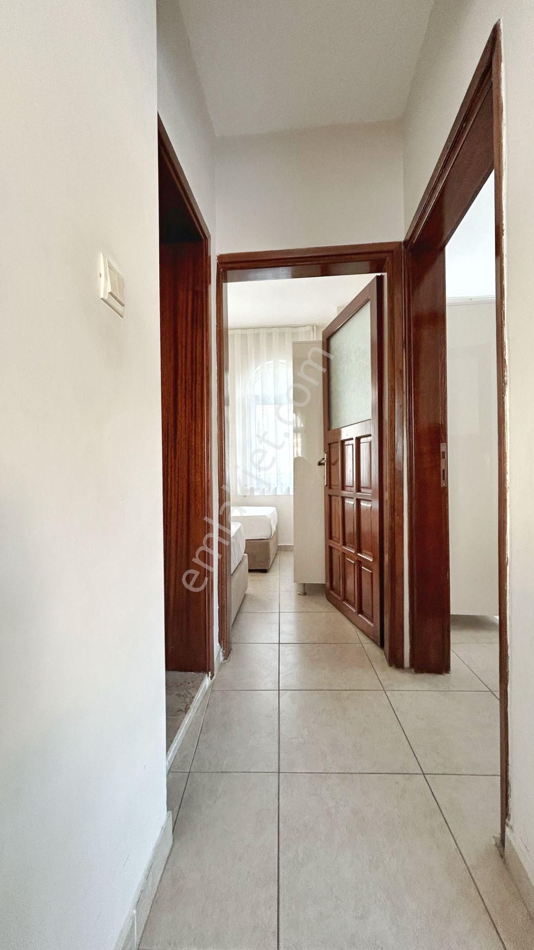 Altınoluk / Yağcılar Mevkiinde Eşyalı Ara Kat 2+1 Daire. - Görsel 31