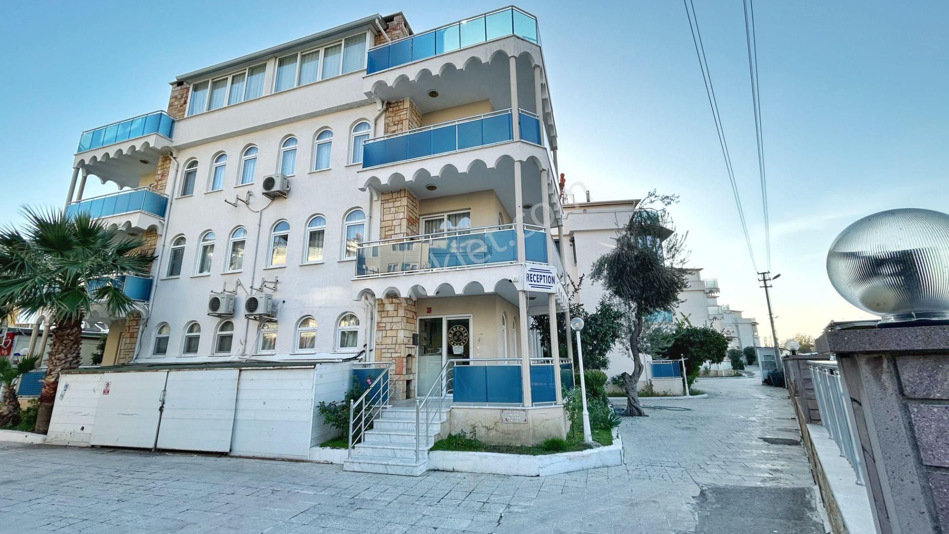 Altınoluk / Yağcılar Mevkiinde Eşyalı Ara Kat 2+1 Daire. - Görsel 4