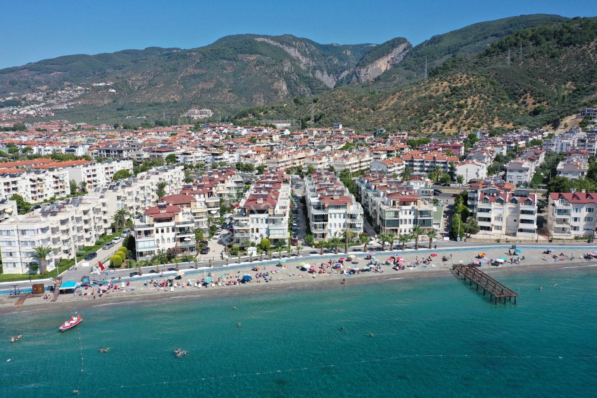 Altınoluk / Yağcılar Mevkiinde Eşyalı Ara Kat 2+1 Daire. - Görsel 2