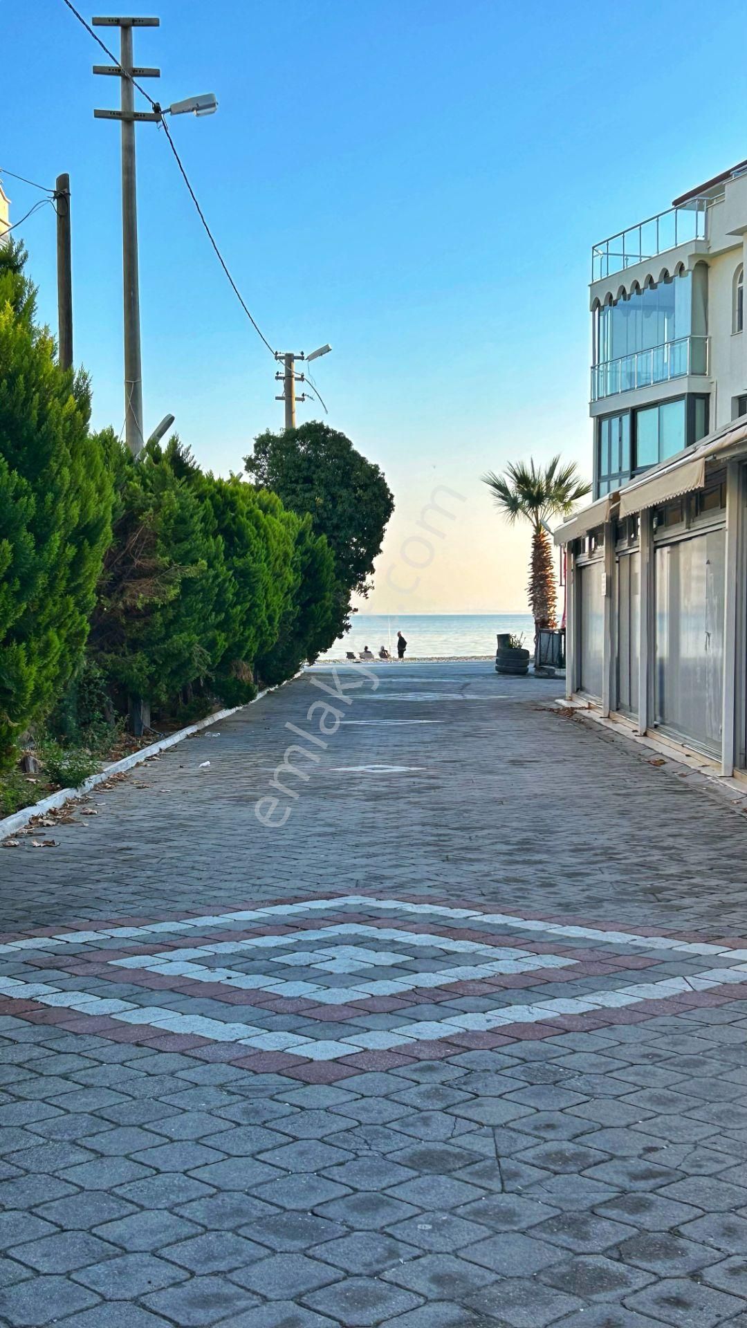Altınoluk / Yağcılar Mevkiinde Eşyalı Ara Kat 2+1 Daire. - Görsel 27