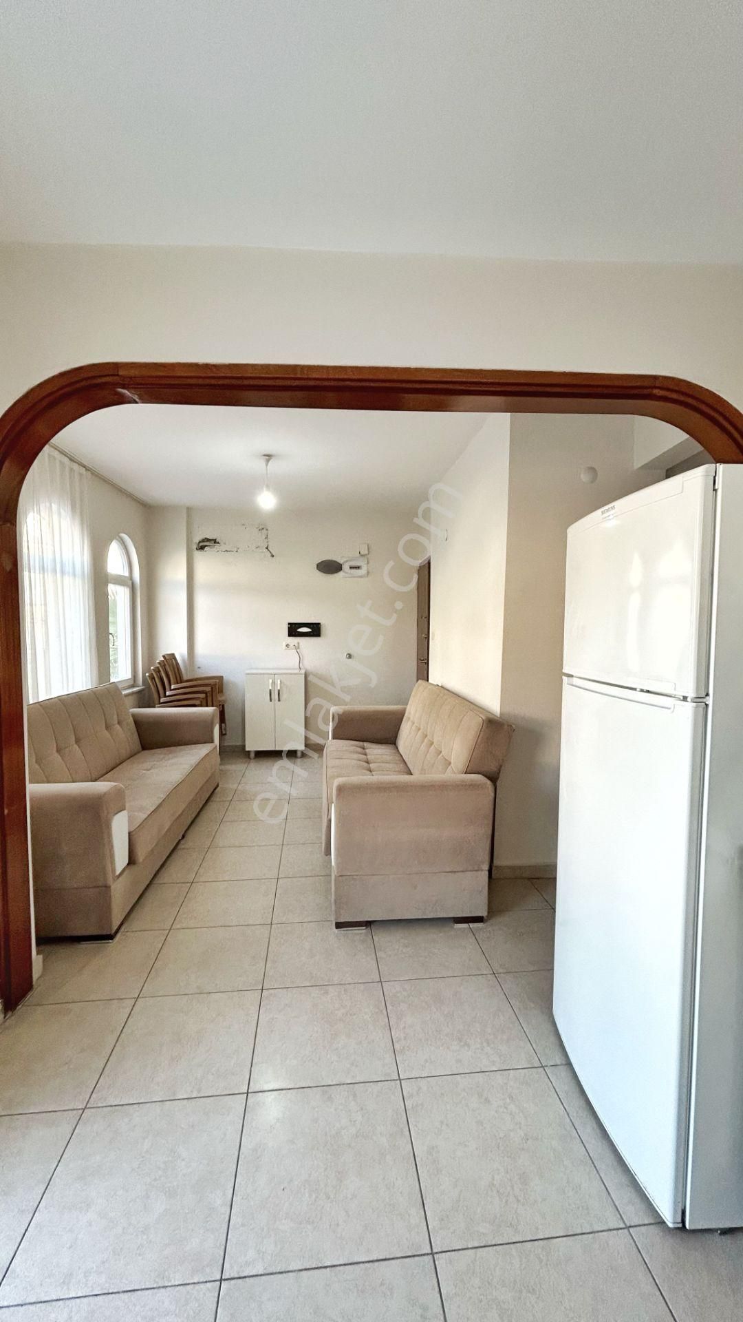 Altınoluk / Yağcılar Mevkiinde Eşyalı Ara Kat 2+1 Daire. - Görsel 32