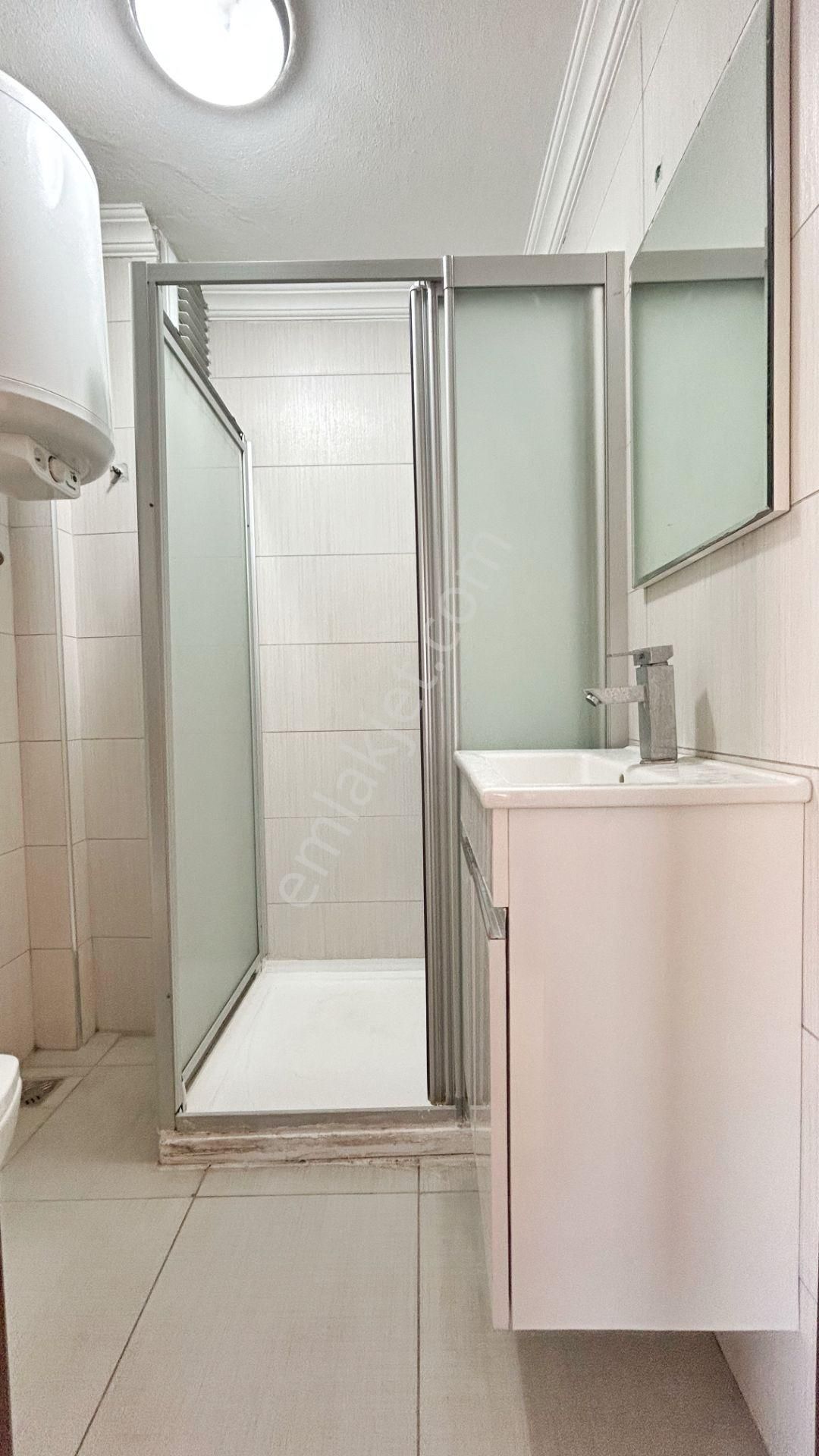 Altınoluk / Yağcılar Mevkiinde Eşyalı Ara Kat 2+1 Daire. - Görsel 24