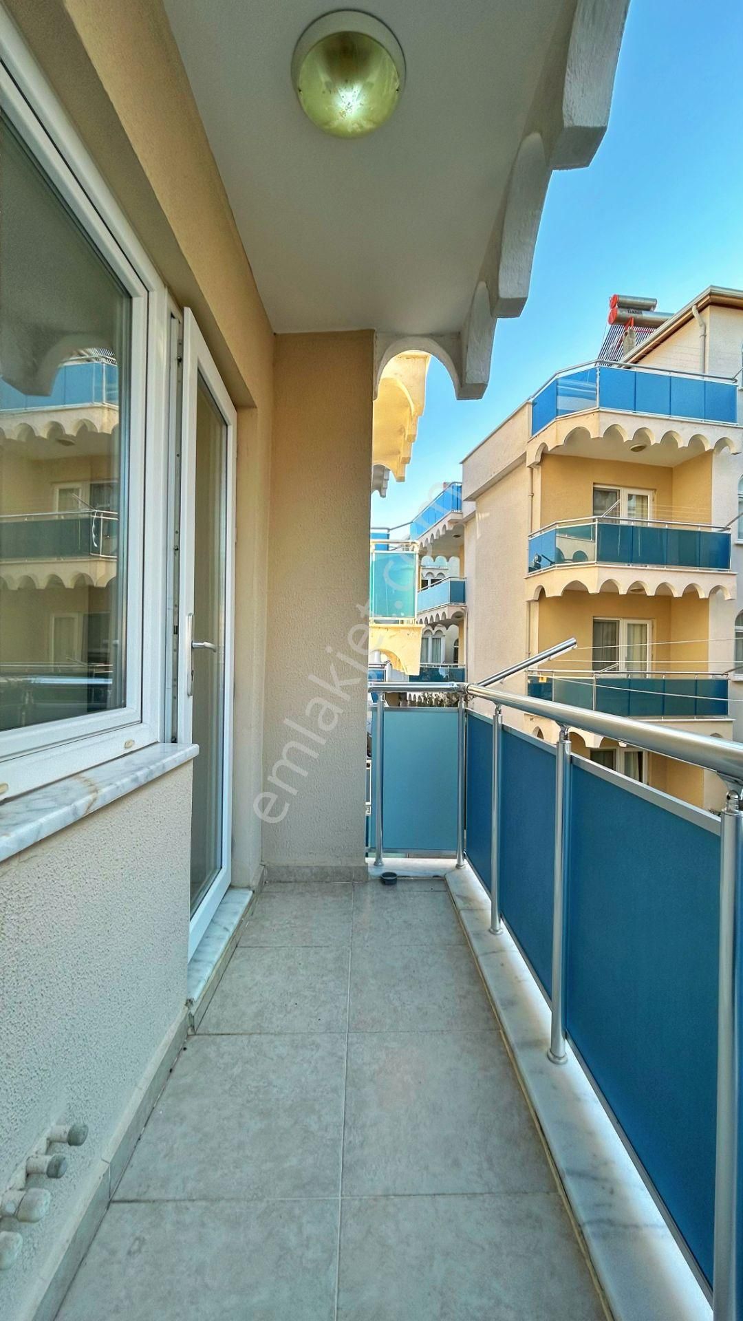 Altınoluk / Yağcılar Mevkiinde Eşyalı Ara Kat 2+1 Daire. - Görsel 22