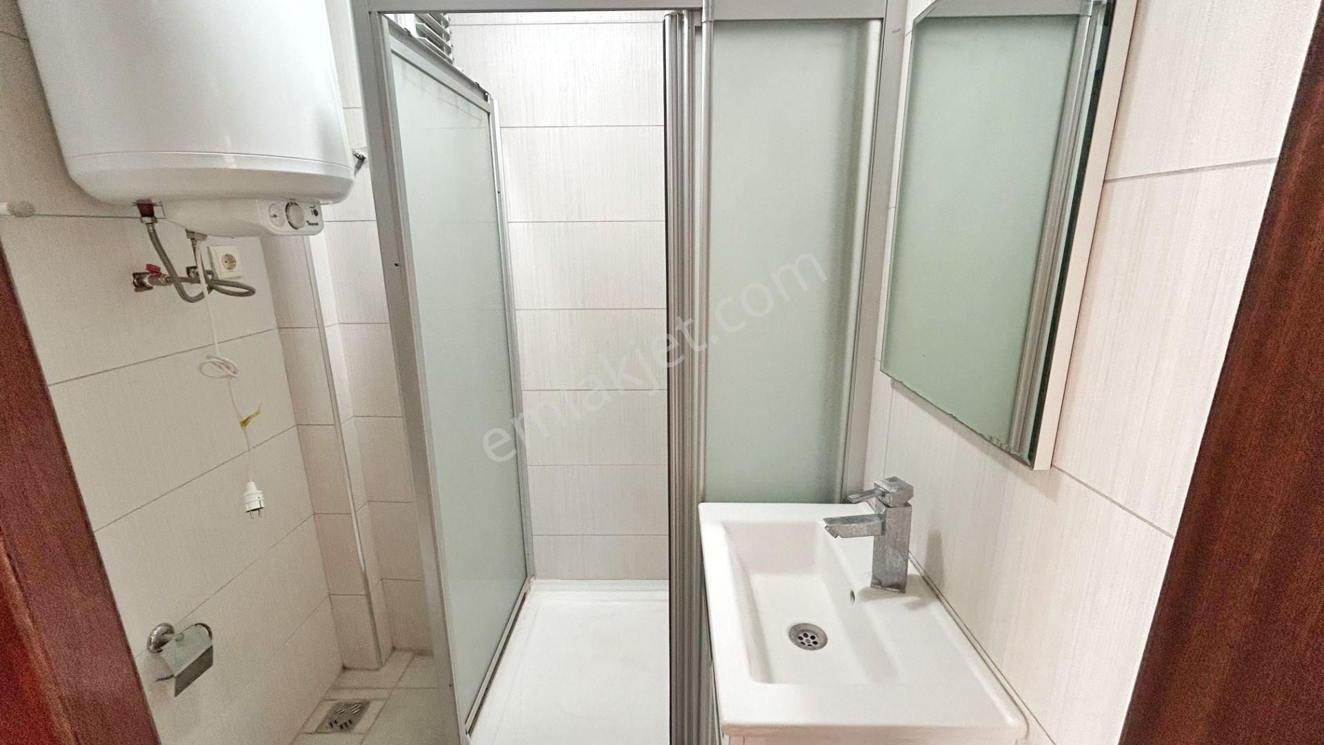 Altınoluk / Yağcılar Mevkiinde Eşyalı Ara Kat 2+1 Daire. - Görsel 15