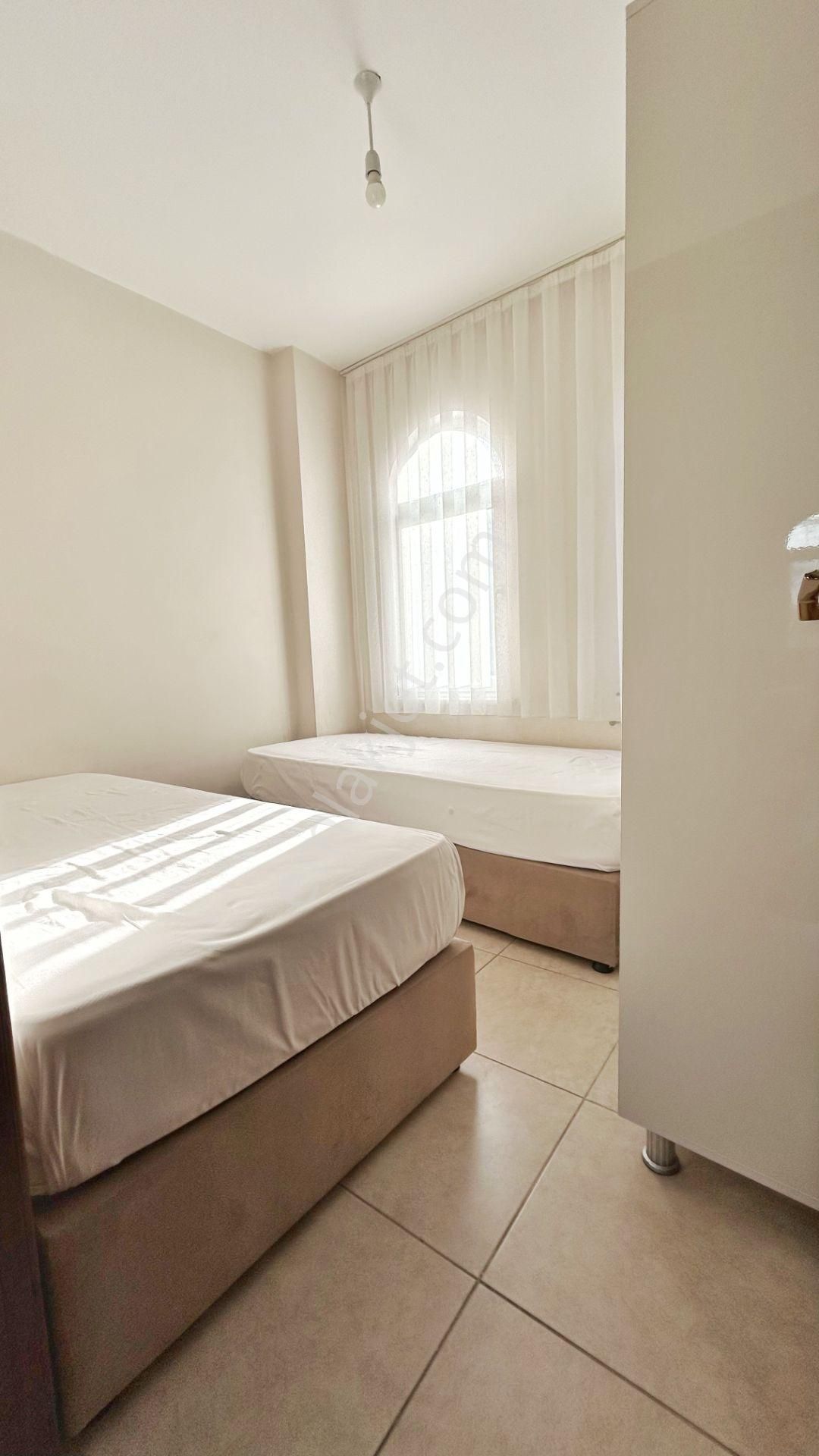 Altınoluk / Yağcılar Mevkiinde Eşyalı Ara Kat 2+1 Daire. - Görsel 26