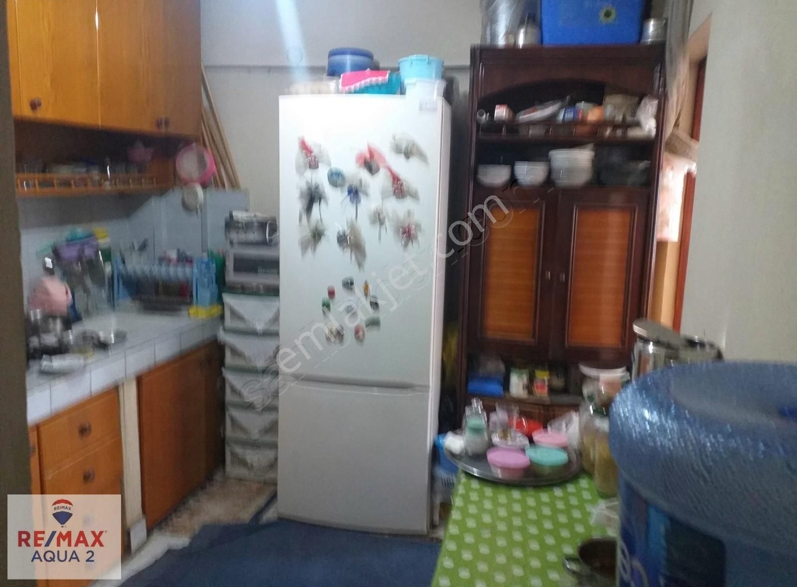 Muratpaşa Meltem Satılık Daire MURATPAŞA MELTEM MAHALLESİNDE SATILIK 2+1 DAİRE