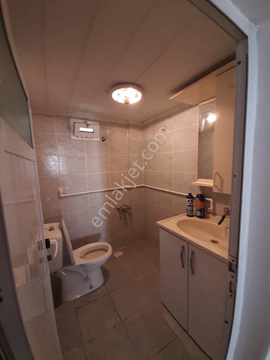 Bornova Altındağ Serintepe Mahallesi Satılık Daire - Görsel 12