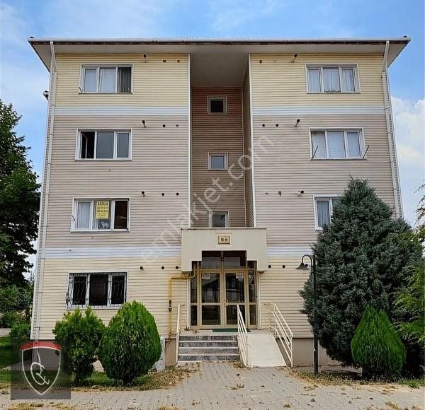 Tepebaşı Yaşamkent Satılık Daire YAŞAMKENT MH. TOKİ KONUTLARINDA UYGUN 1+1