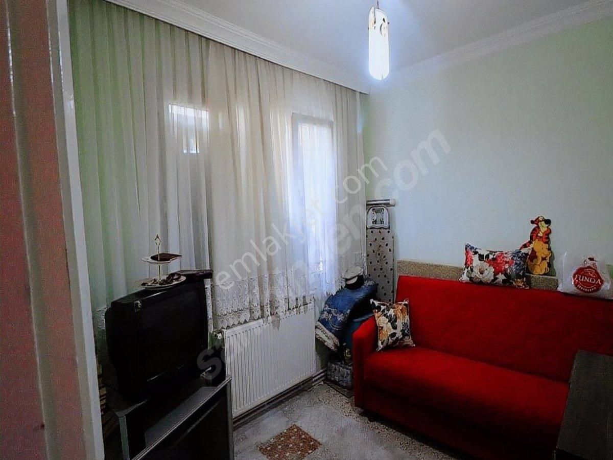 Bornova Altındağ Serintepe Mahallesi Satılık Ara Kat Daire - Görsel 7