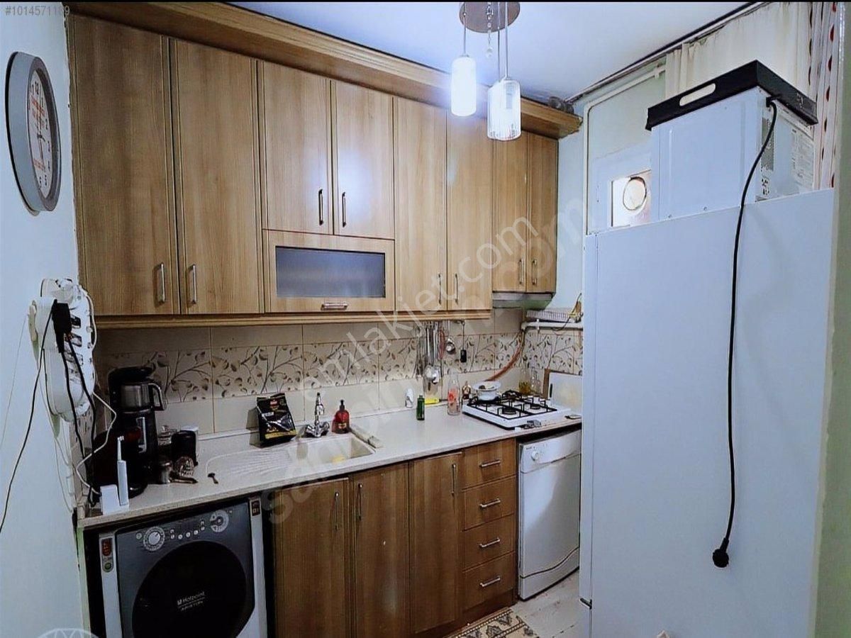 Bornova Altındağ Serintepe Mahallesi Satılık Ara Kat Daire - Görsel 9