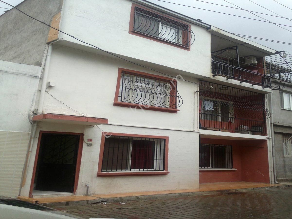 Bornova Altındağ Serintepe Mahallesi Satılık Ara Kat Daire - Görsel 13