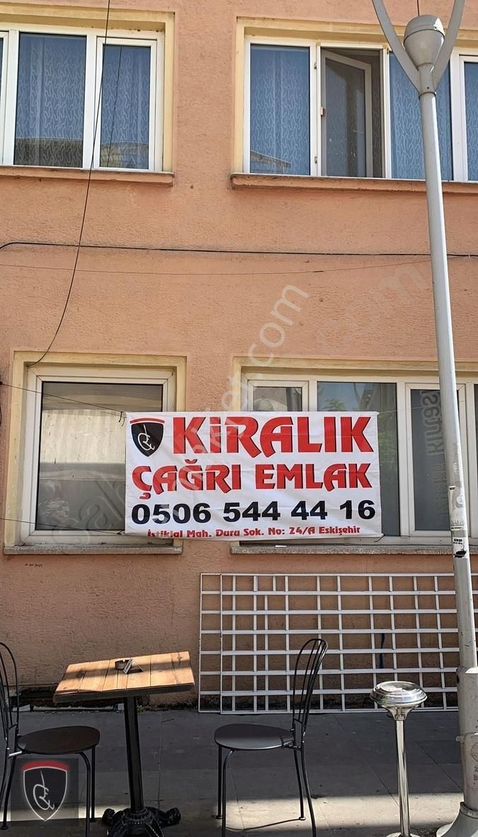 Odunpazarı İstiklal Kiralık Depo İSTİKLAL MAH. KİRALIK DEPO