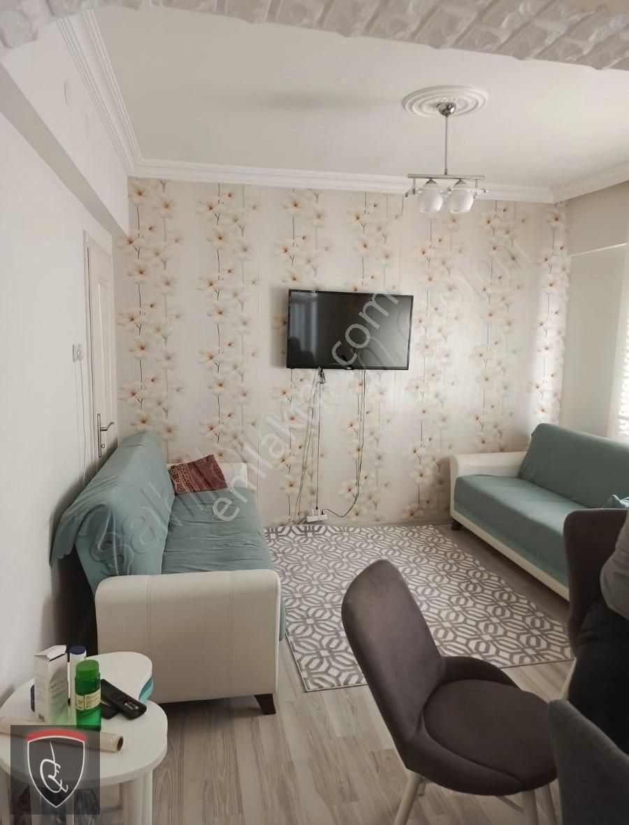 Polatlı Kurtuluş Satılık Daire ANKARA POLATLI MERKEZDE 3+1 DAİRE