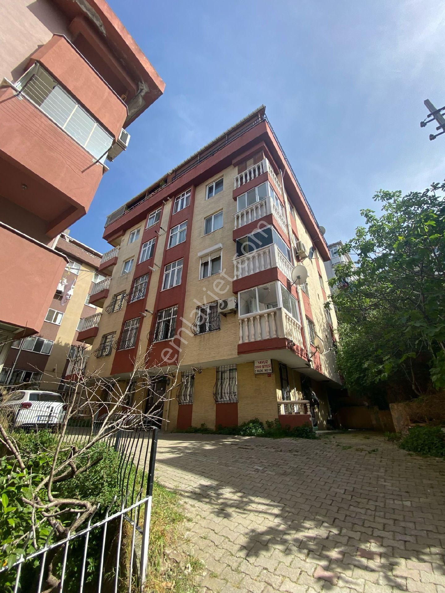 Maltepe Çınar Satılık Daire Sahibinden 