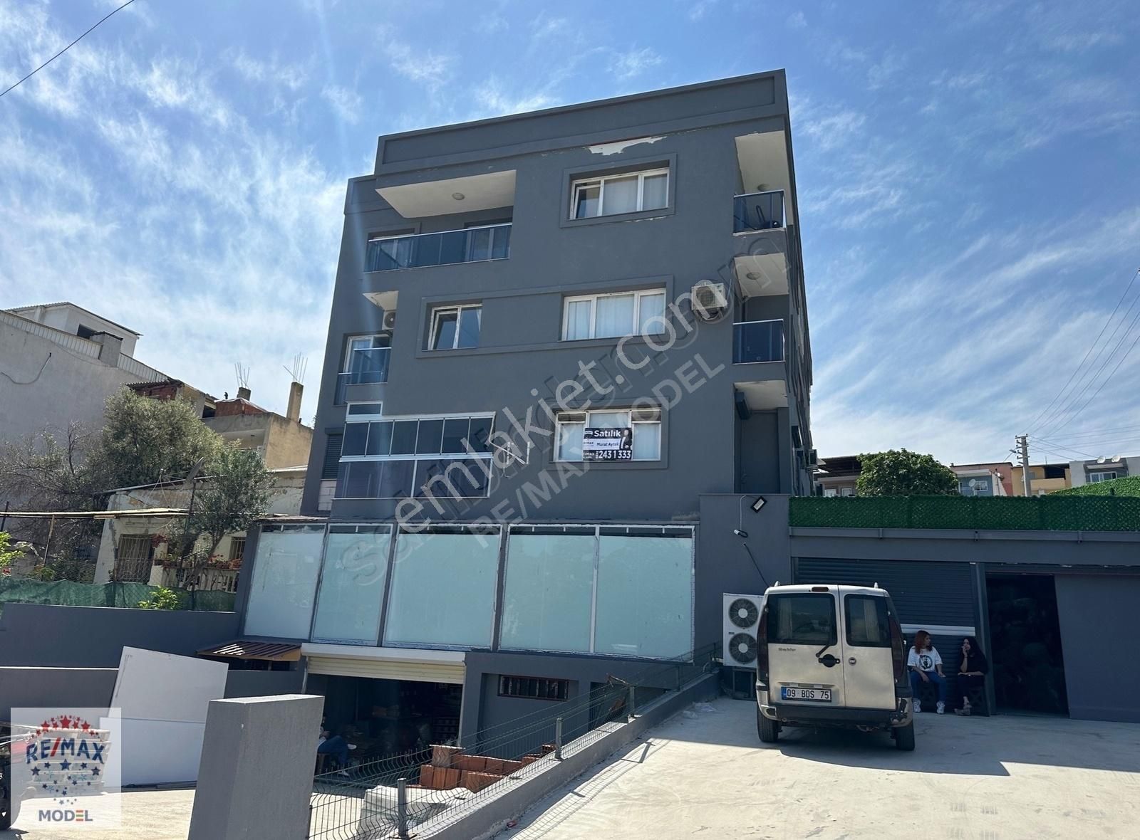 Bornova Kızılay Satılık Daire Bornova Kızılay Mahallesinde Satılık 2+1 Daire