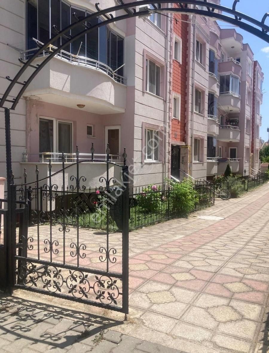 Kırklareli Merkez İstasyon Satılık Daire 3+1 SATILIK DAİRE KIRKLARELİ MERKEZ İSTASYON MAHALLESİ