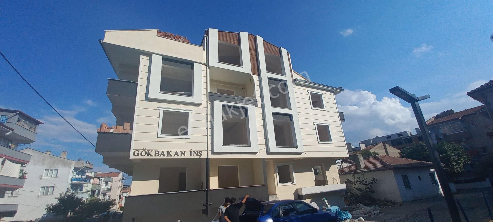 Karesi Toygar Satılık Daire  MİR'DEN BALIKESİR TOYGAR DA 2+1 ARAKAT SATILIK LÜKS DAİRE