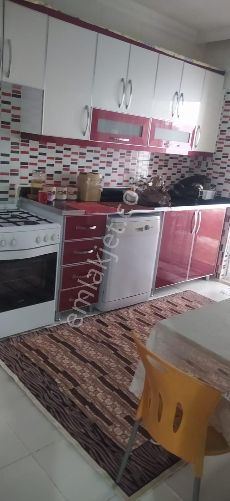 Yenişehir Şehitlik Satılık Daire YETİŞLER GAYRİMENKULDEN SATILIK 3+1 DAİRE