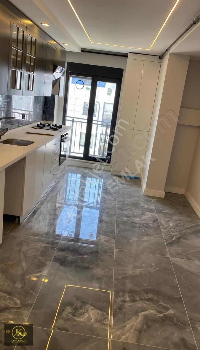 Büyükçekmece Atatürk Satılık Daire KAYA EMLAK'TAN BÜYÜKÇEKMECE'DE LUXURY DUPLEX APARTMENT